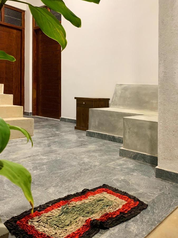 فندق Golden Wave آهانغاما المظهر الخارجي الصورة