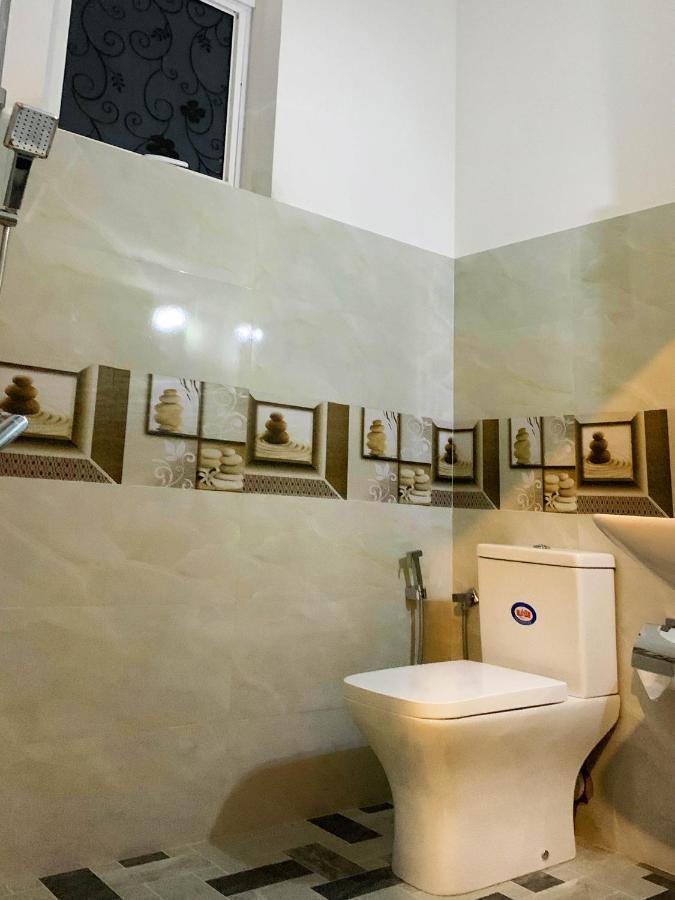 فندق Golden Wave آهانغاما المظهر الخارجي الصورة
